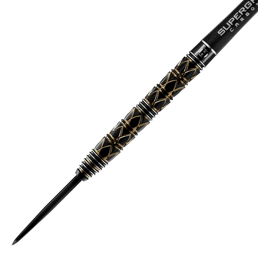 Harrows Taipan 90% Steeldart 25g