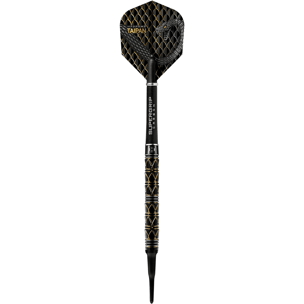 Harrows Taipan 90% Softdart 18g