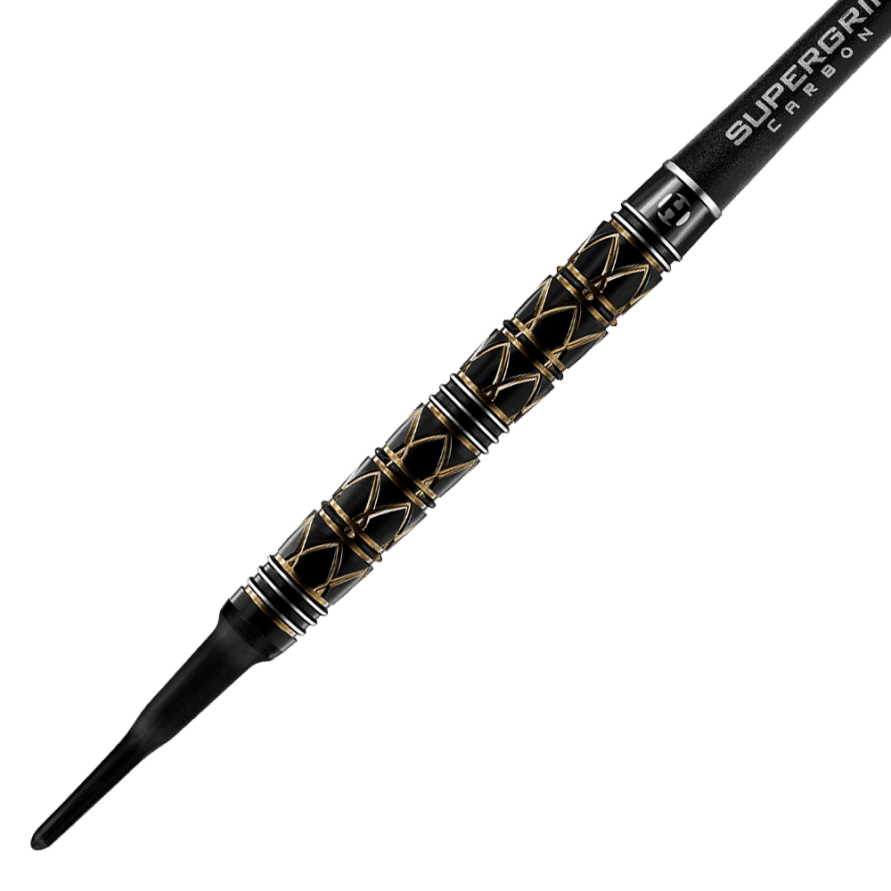 Harrows Taipan 90% Softdart 18g
