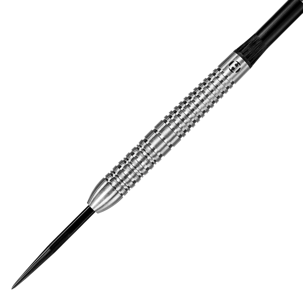 Harrows Damon Heta Natural Steeldart 23g