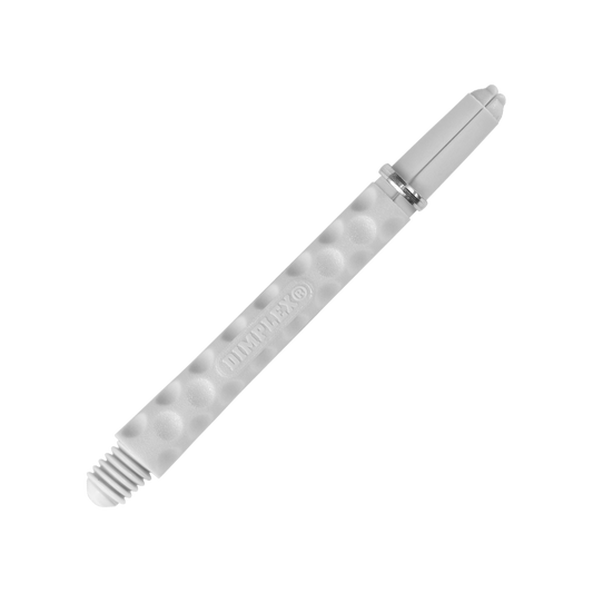 HARROWS Dimplex Shaft White Intermediate