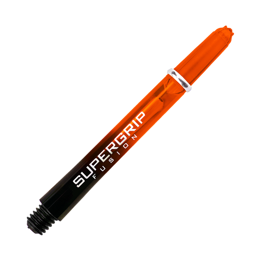 Harrows Supergrip Fusion Orange Medium 47mm