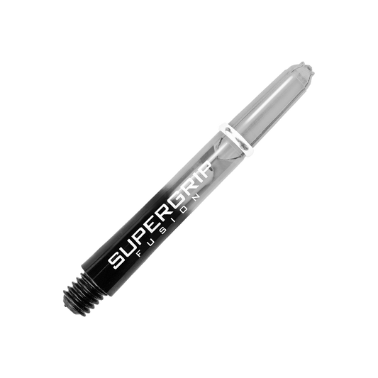 Harrows Supergrip Fusion Clear Short 33mm