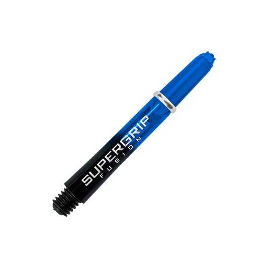 Harrows Supergrip Fusion Blue Short 33mm