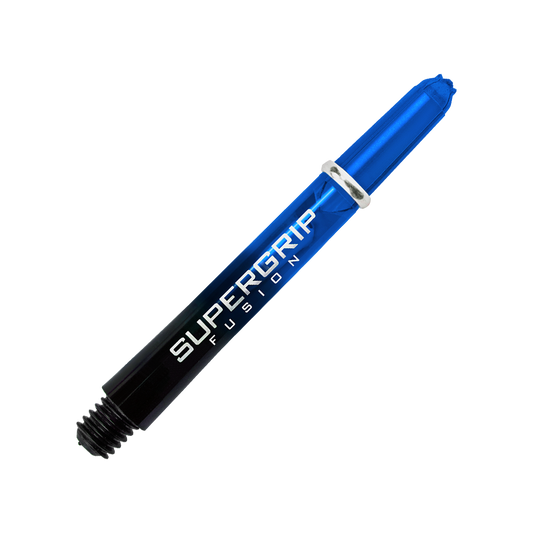 Harrows Supergrip Fusion Blue Midi 40mm