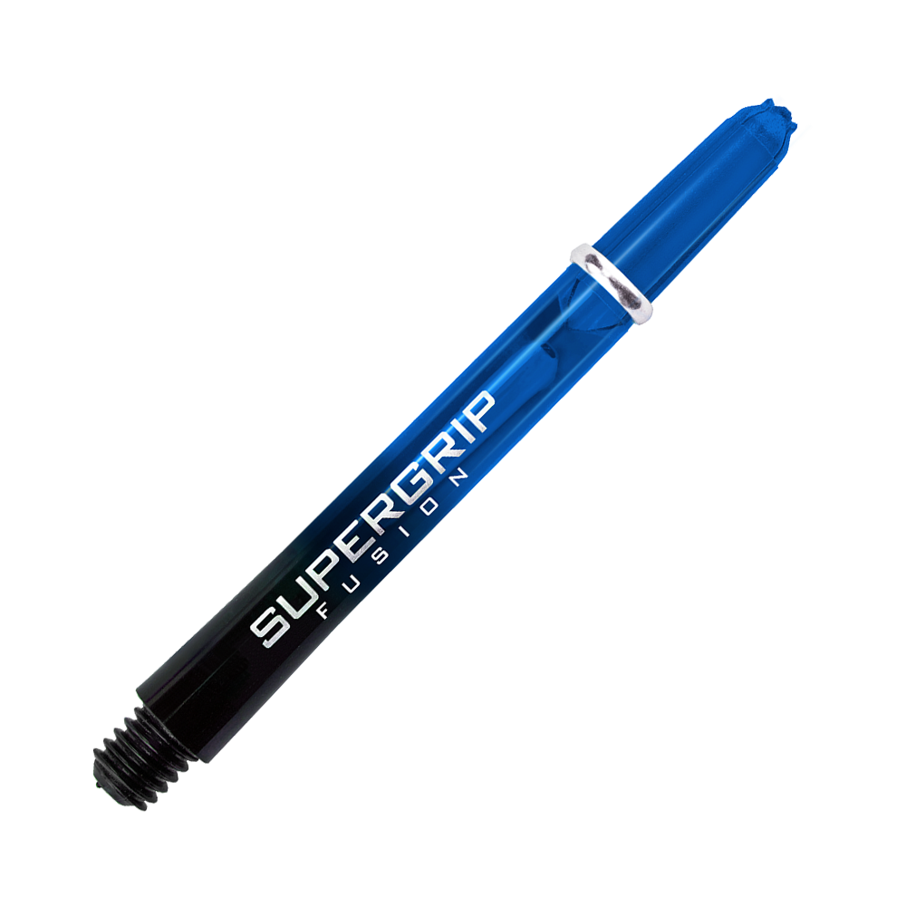 Harrows Supergrip Fusion Blue Medium 47mm