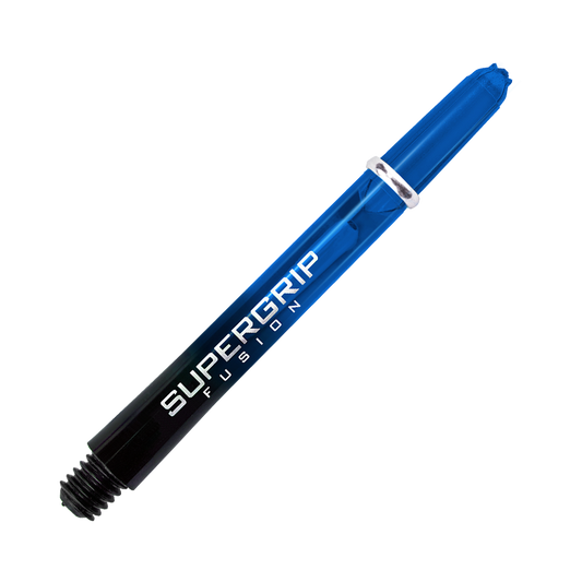 Harrows Supergrip Fusion Blue Medium 47mm