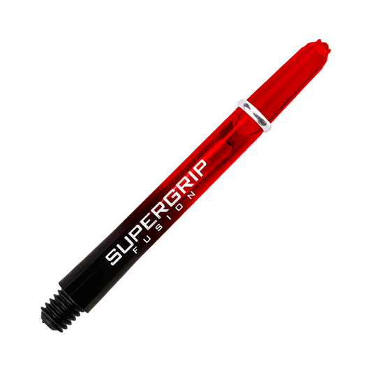 Harrows Supergrip Fusion Red Medium 47mm