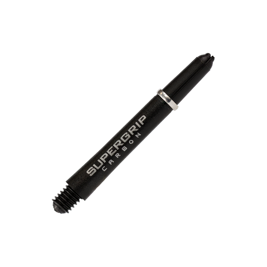 HARROWS Supergrip Carbon Silver Midi 40mm