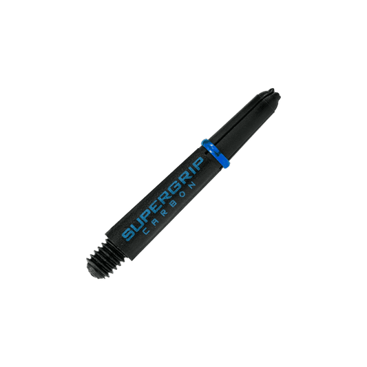 HARROWS Supergrip Carbon Aqua Short 33mm