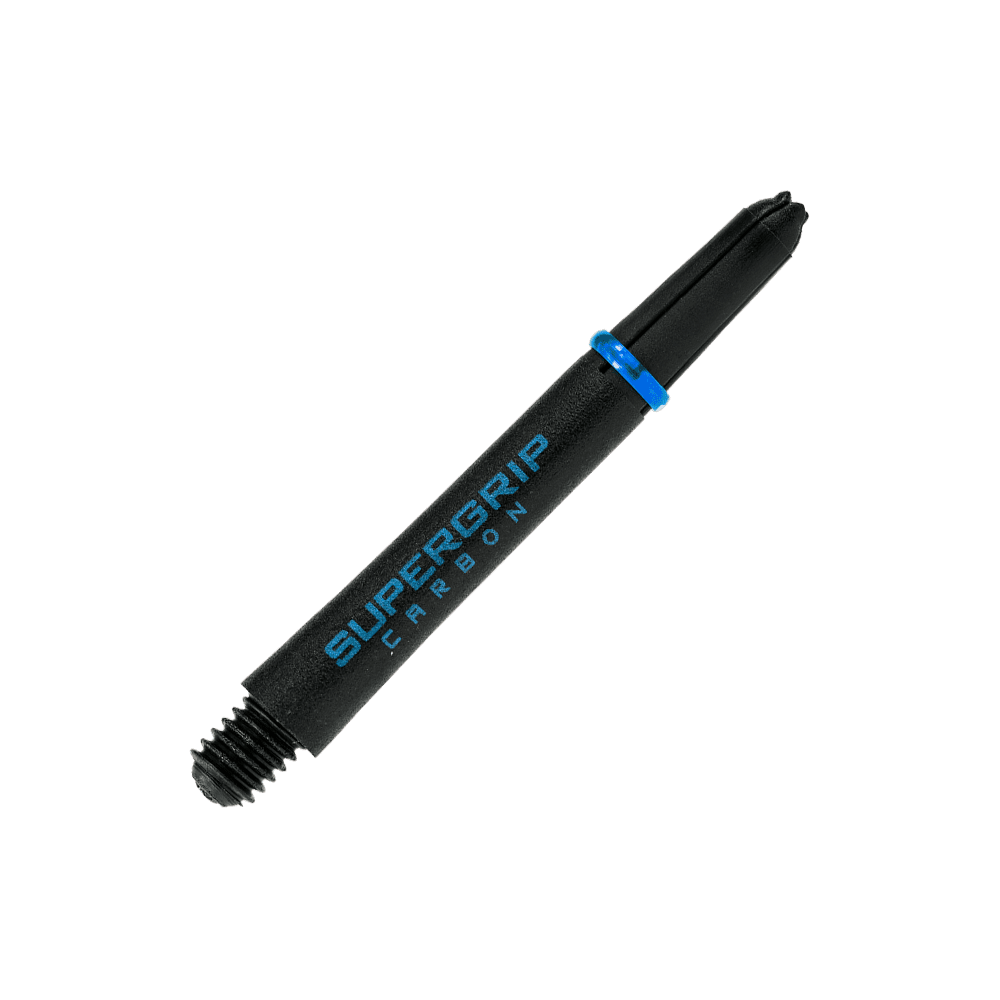 HARROWS Supergrip Carbon Aqua Midi 40mm