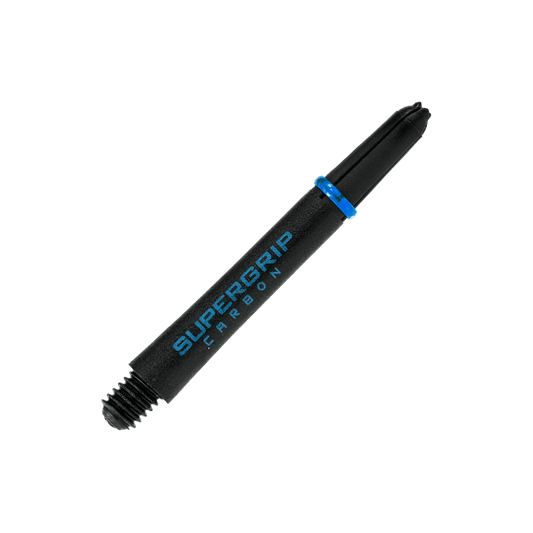 HARROWS Supergrip Carbon Aqua Midi 40mm