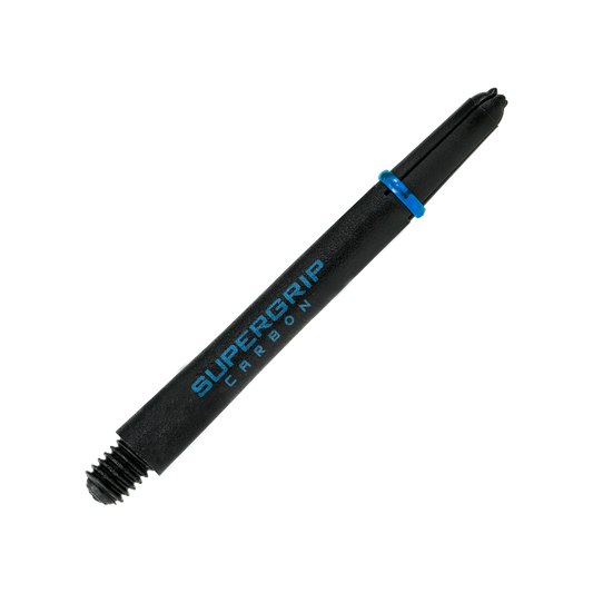 HARROWS Supergrip Carbon Aqua Medium 47mm