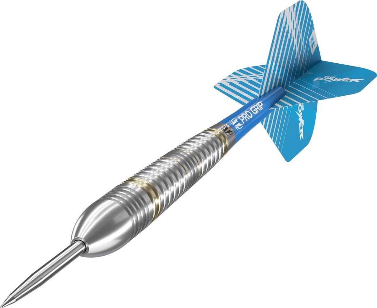 Target PHIL TAYLOR BRASS Steeldart 22g