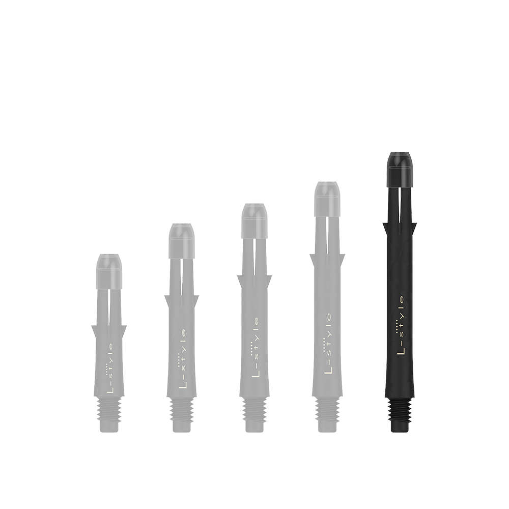 L-style Shaft Carbon 330