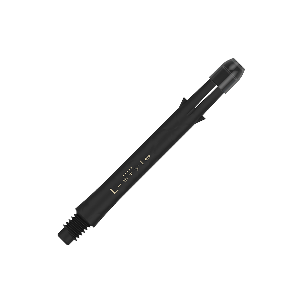 L-style Shaft Carbon 330