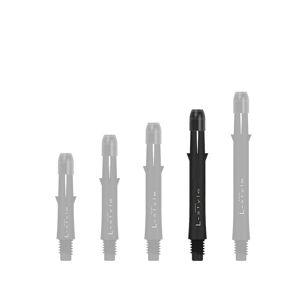 L-style Shaft Carbon 260