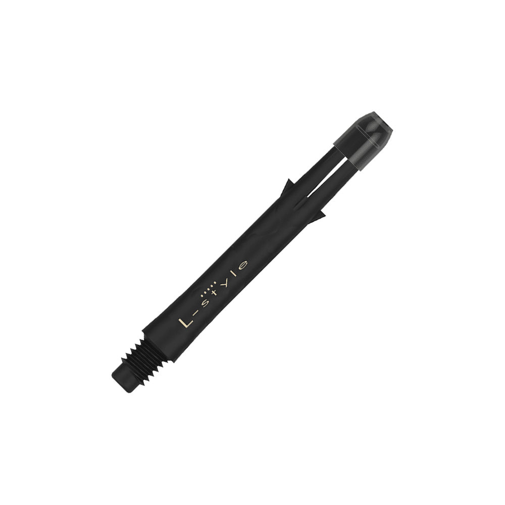 L-style Shaft Carbon 260