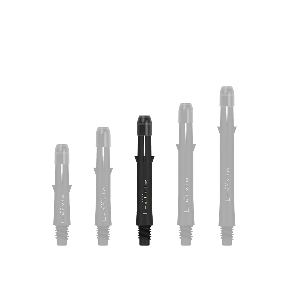 L-style Shaft Carbon 225