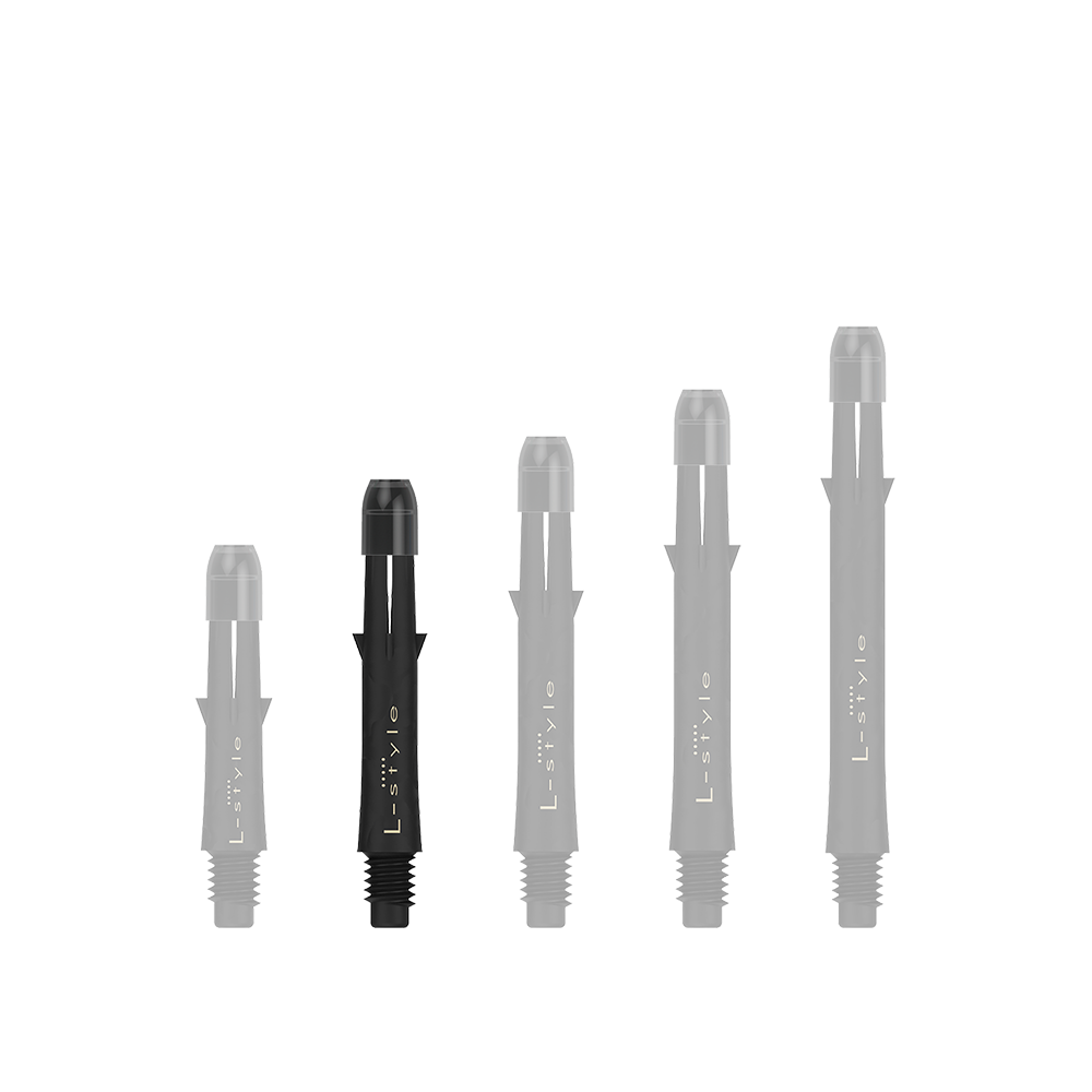 L-style Shaft Carbon 190