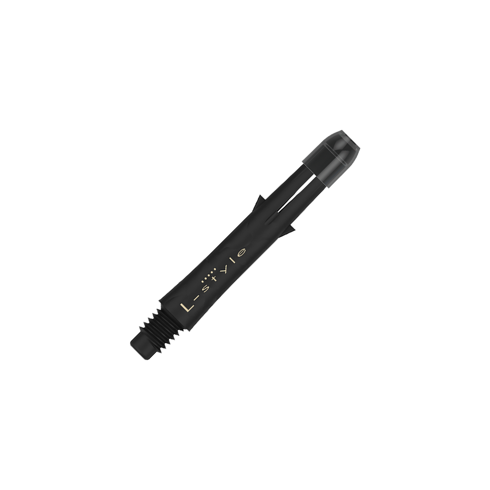 L-style Shaft Carbon 190