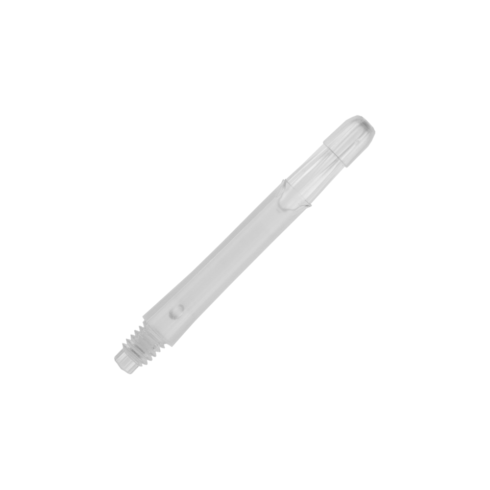 L-Style L-Shaft Locked Straight Clear 260