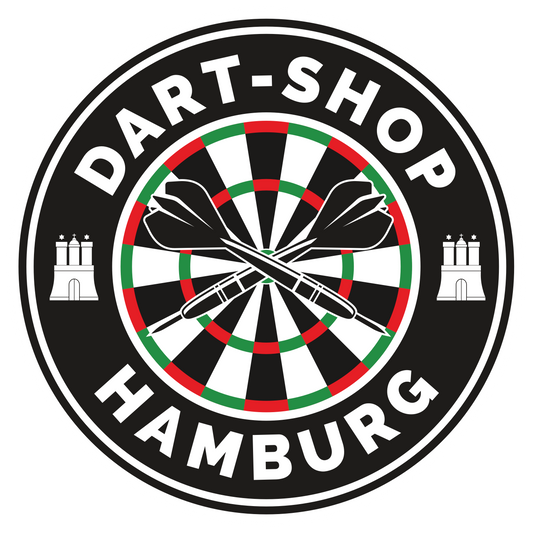 Dart-Shop Hamburg Geschenkgutschein