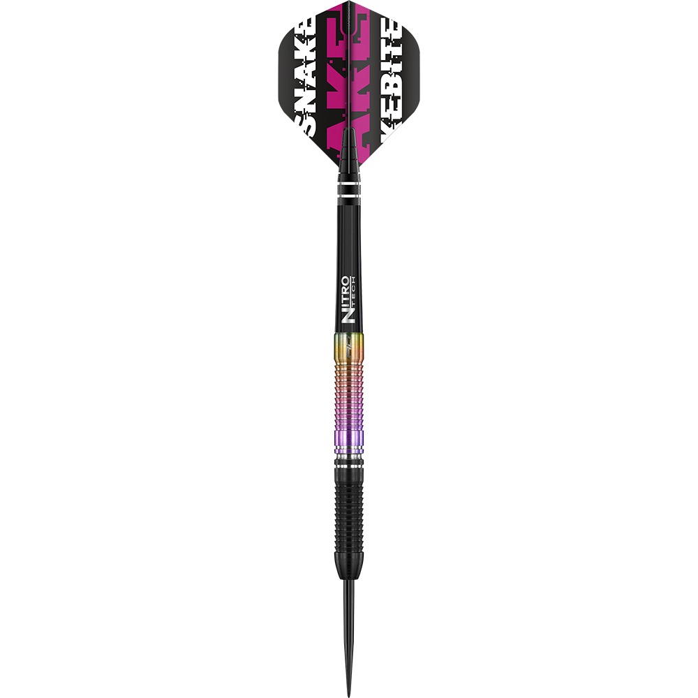 Reddragon Peter Wright World Champion 2020 Edition Steeldart 23g