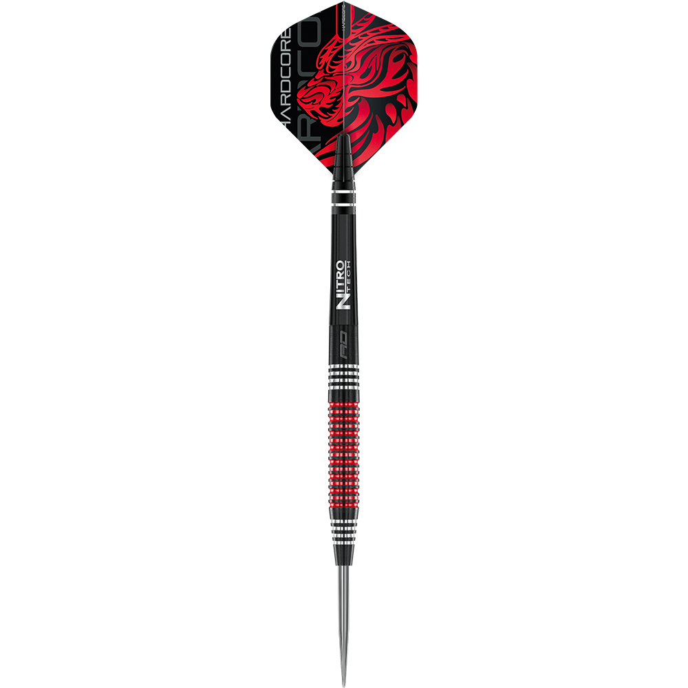 Reddragon Jonny Clayton Special Edition Steeldart 22g