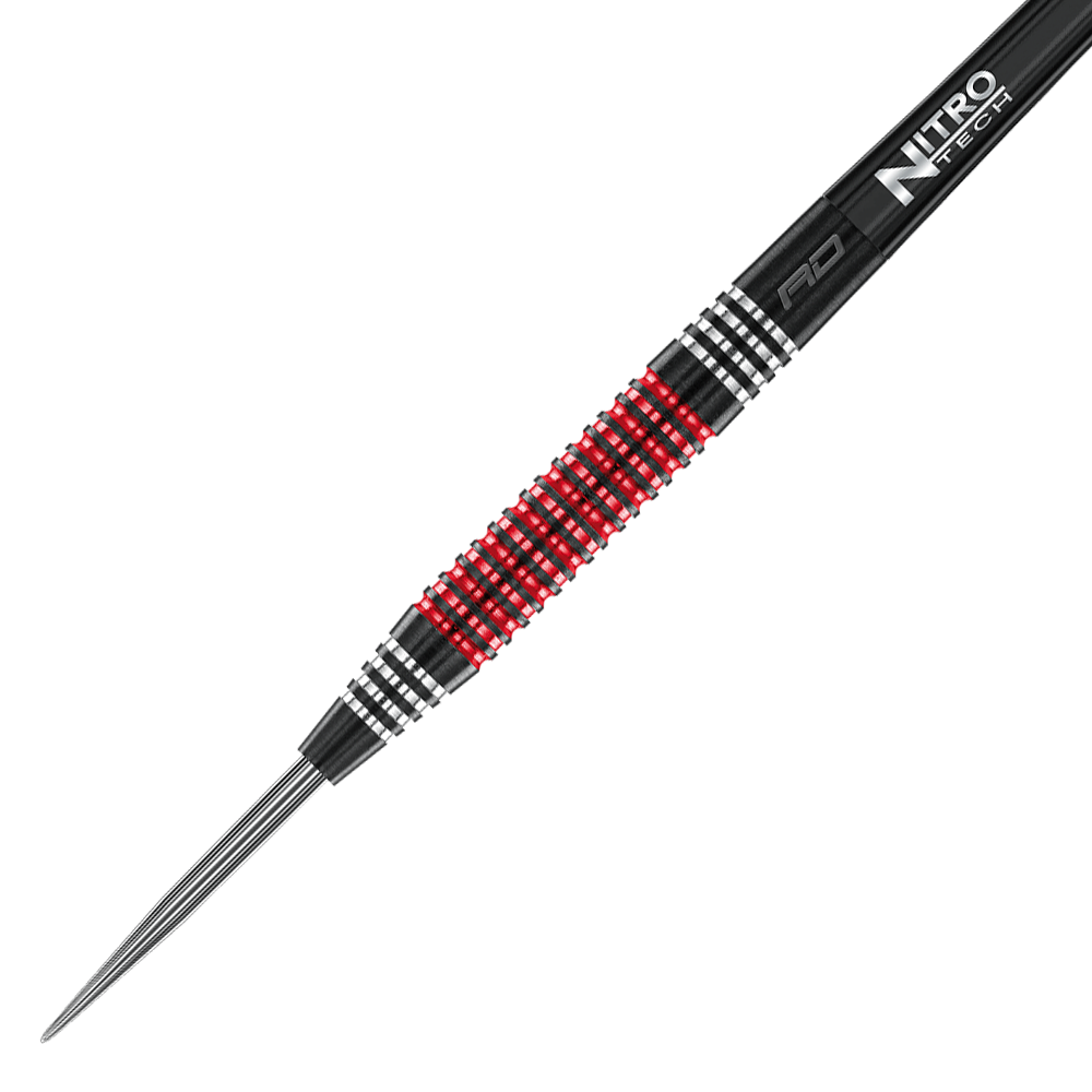 Reddragon Jonny Clayton Special Edition Steeldart 22g