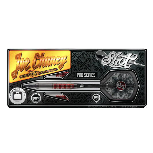 Shot Pro Series Joe Chaney Softdart 20g