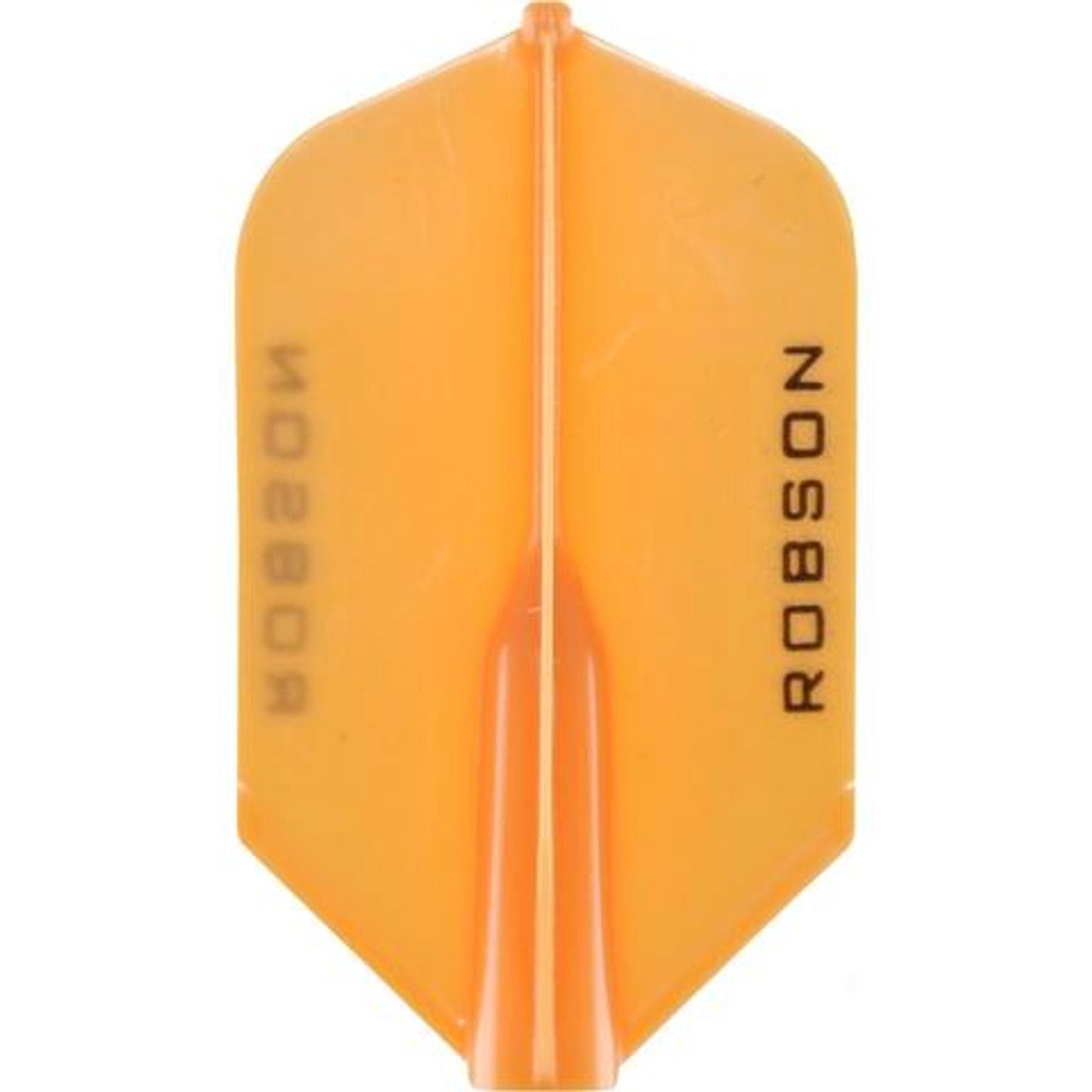 BullsNL Robson Plus Flight Orange Slim