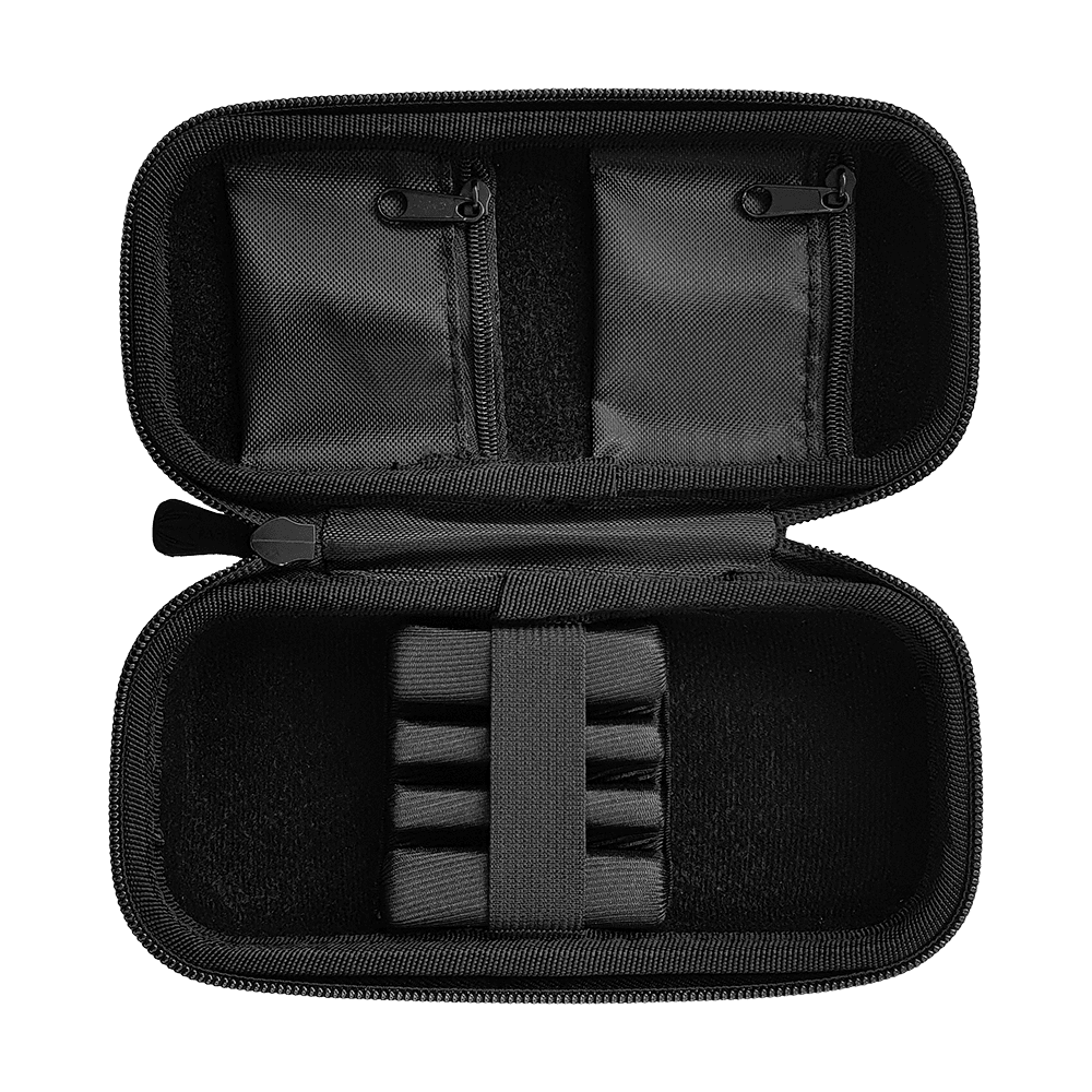 Target Takoma Wallet Knox Schwarz