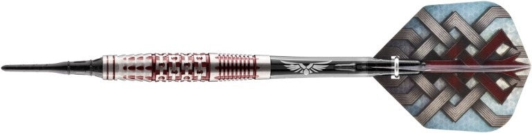 Shot Viking Berserker 90% Softart 18g
