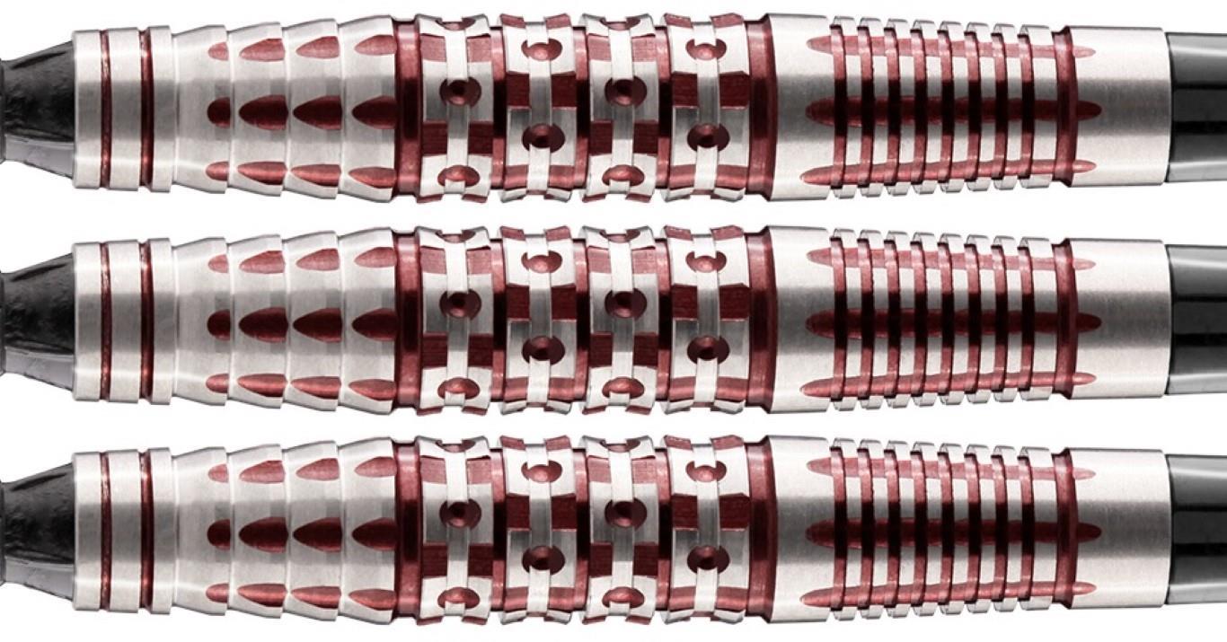 Shot Viking Berserker 90% Softart 18g