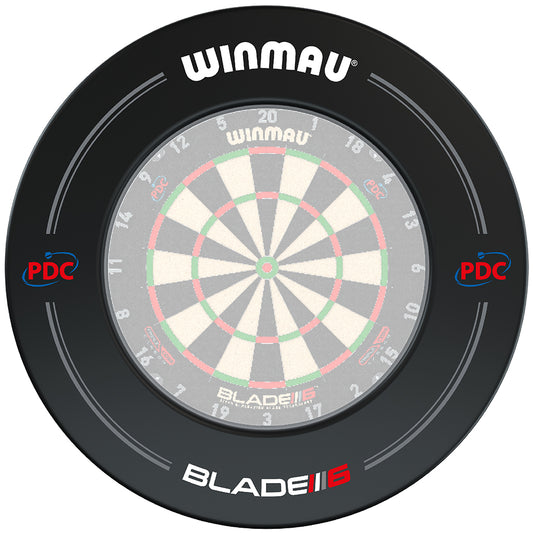 Winmau Catchring Blade 6 PDC 4441