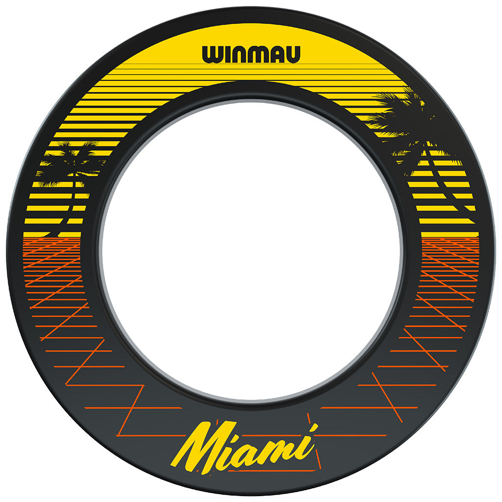 Winmau Catchring Surround Miami 4445