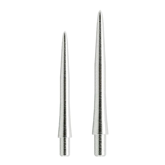 Target Points Spitzen Storm Smooth 26mm