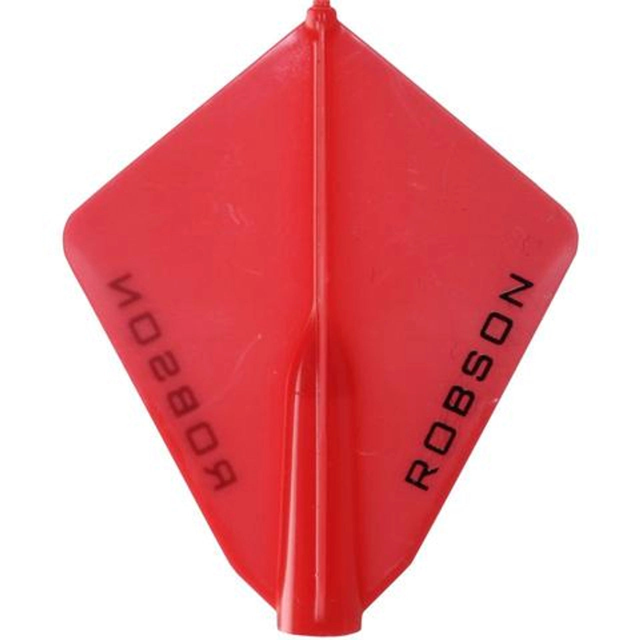 BullsNL Robson Plus Flight Red Astra