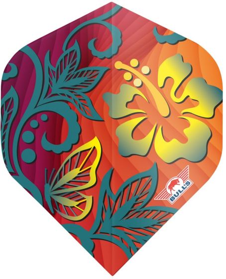BullsNL Flights Powerflite S100 Flora Hicus Std.