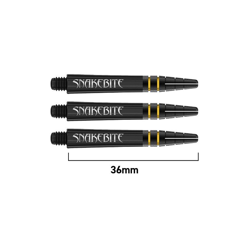 Reddragon Shaft Nitrotech PW Double Short