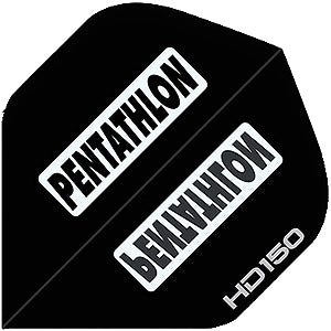 Pentathlon Flight 150 STD Schwarz