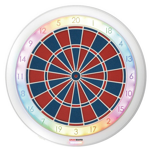 BullsDE GranBoard 132 Soft Dart-Board