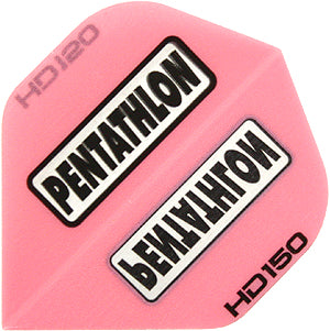 Pentathlon Flight 150 STD Pink