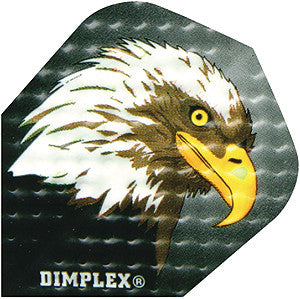 HARROWS Flight Dimplex Eagle