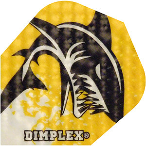 HARROWS Flight Dimplex Shark