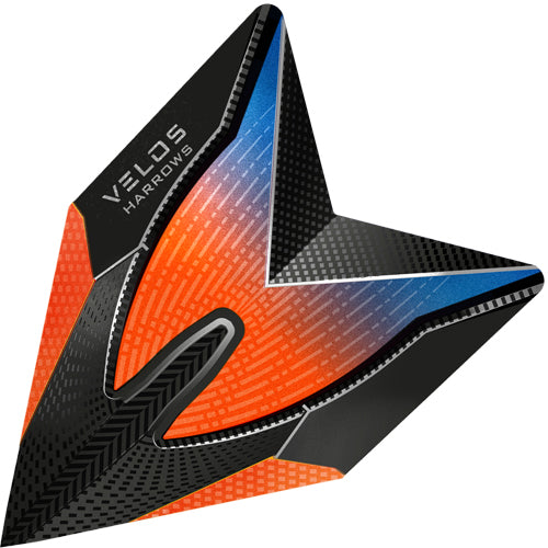 HARROWS Flights Velos orange