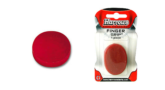 HARROWS Finger Grip / Fingerwachs (Zubehör)