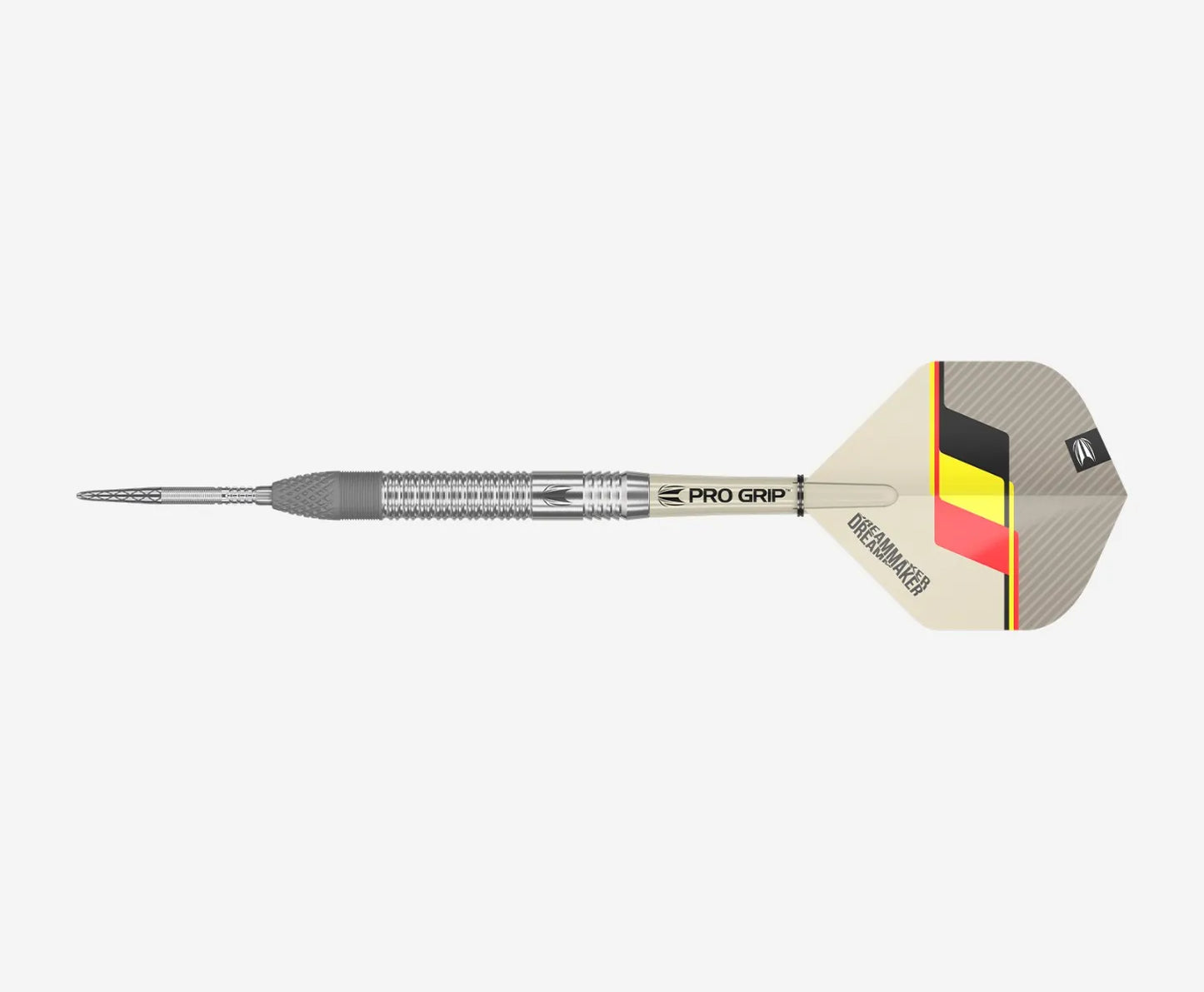 Target Dimitri Van Den Bergh G1 Swiss Point Steeldarts 23g