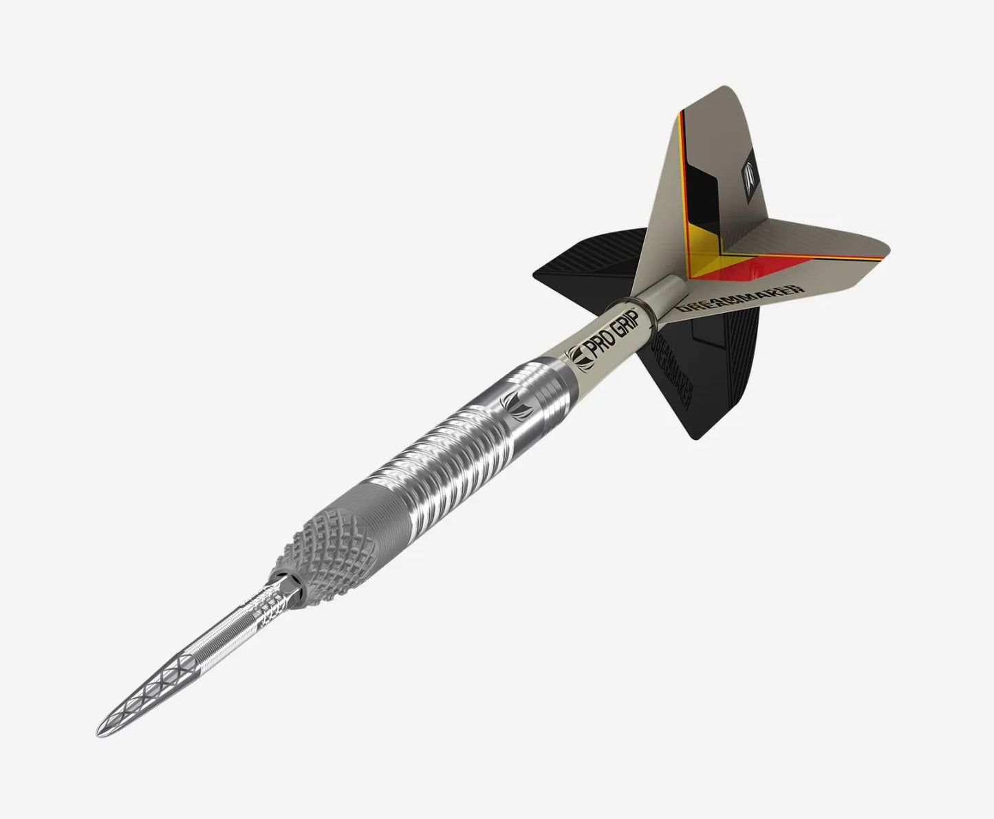 Target Dimitri Van Den Bergh G1 Swiss Point Steeldarts 23g